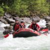Rafting Allgäu MB-Events